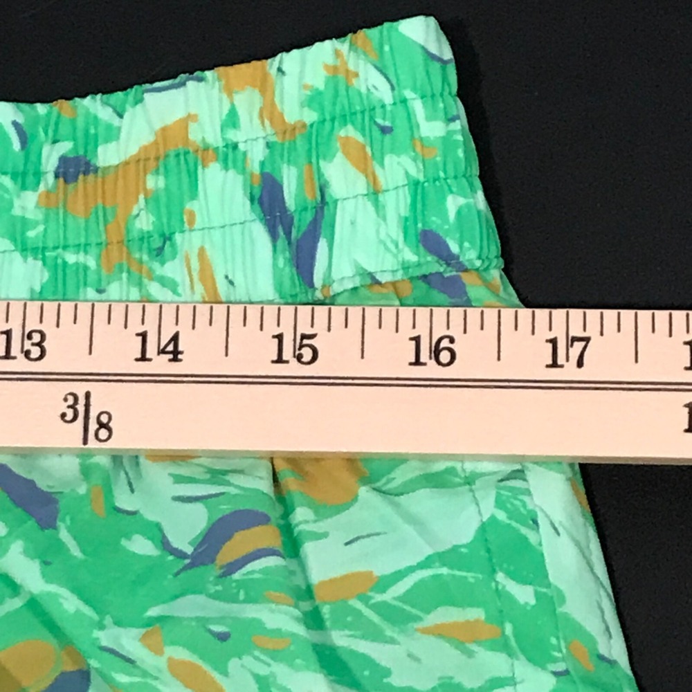 DSG Womens‎ Mid Rise Stride Run Shorts With Built-In Brief 3" Inseam - Picture 9 of 9